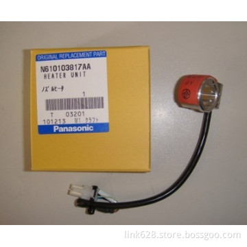 N610103817AA  Heater unit